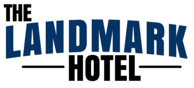 The Hollywood Landmark Hotel